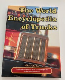 The World Encyclopedia of Trucks