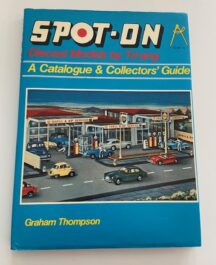 Spot-On: Diecast Models by Tri-ang