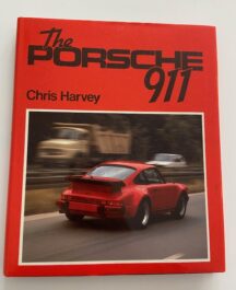 The Porsche 911