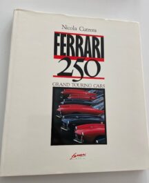 Ferrari 250 Grand Touring Cars