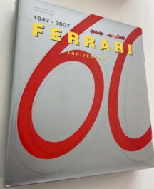 Ferrari 1947-2007 Anniversary