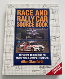 Race and Rally Source Book