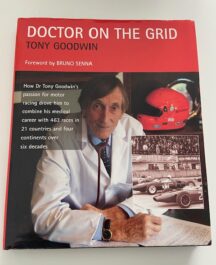 Doctor on the Grid