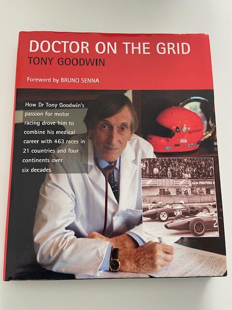 Doctor on the Grid