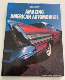 Amazing American Automobiles