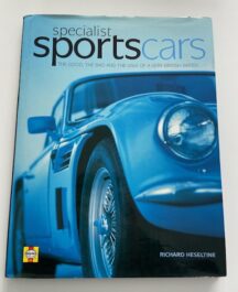Specialist Sports Cars