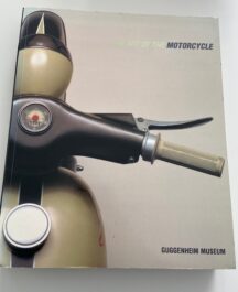 The Art of the Motor Cycle
