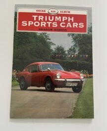 Triumph Sports Cars