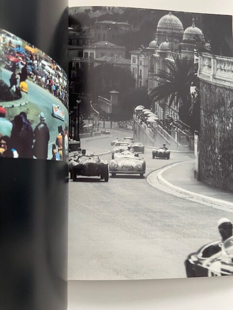 Porsche 50th Anniversary Brochure - Image 3