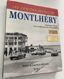 Les Grandes Heures de Montlhery