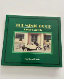 The Minic Book