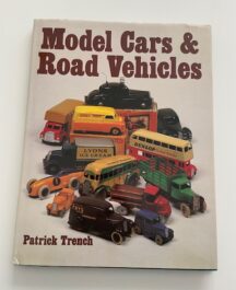Model Cars and Road Vehicles