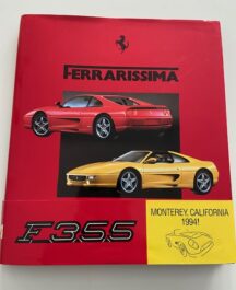 Ferrarissima 21