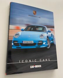 Porsche Iconic Cars