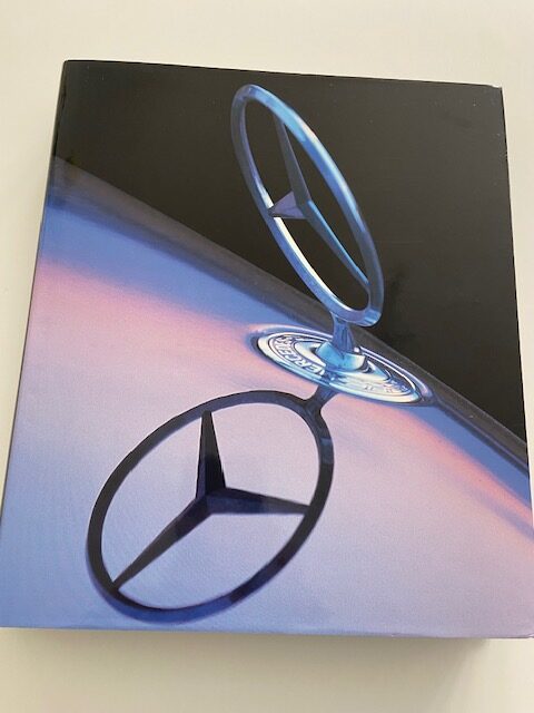 Mercedes (1 volume)