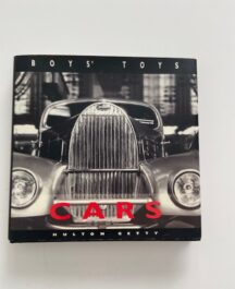 Boys' Toys Cars