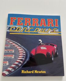 Ferrari Concours