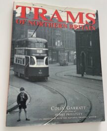 Trams of Northern Britain