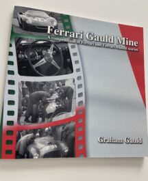 Ferrari Gauld Mine