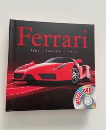 Ferrari. Fire