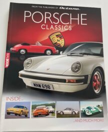 Porsche Classics