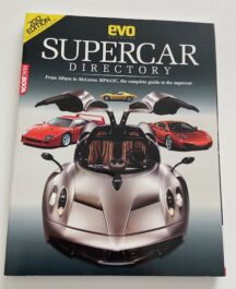 Supercar Directory