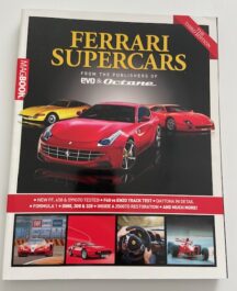 Ferrari Supercars