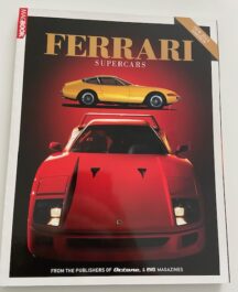 Ferrari Supercars