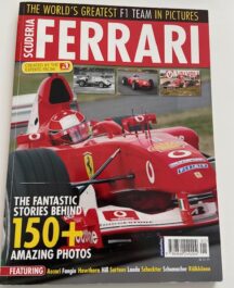 Scuderia Ferrari
