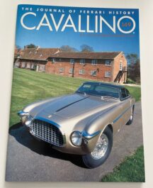 Cavallino Oct/Nov 2005 (149)