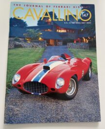 Cavallino June/July 2005 (147)