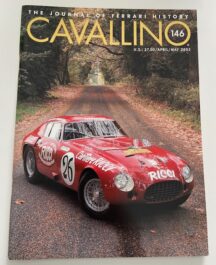 Cavallino Apr/May 2005 (146)