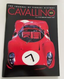 Cavallino Feb/March 2005 (145)