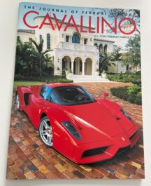 Cavallino Feb/March 2004 (139)