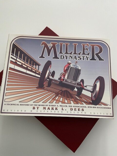 The Miller Dynasty (Revised & Expanded Second Edition)