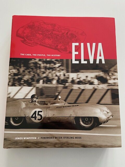ELVA: The Cars