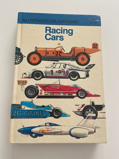 Racing Cars