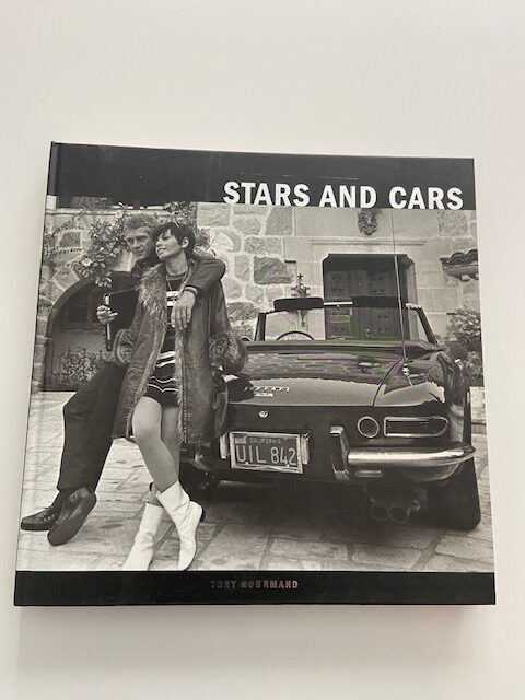 Stars and Cars
