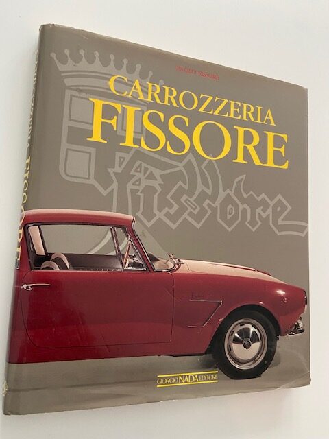 Carrozzeria Fissore