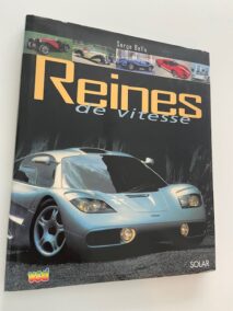 Reines de vitesse