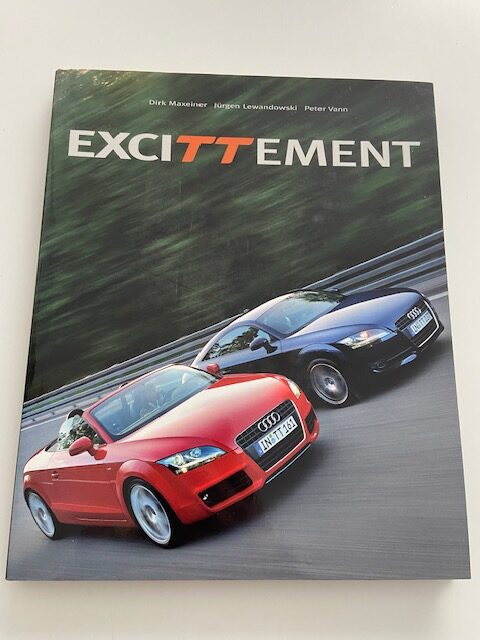 ExciTTement