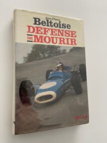 Defense de Mourire