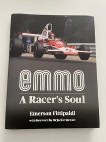 Emmo. A Racer's Soul