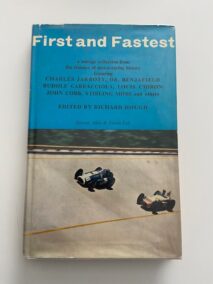 First and Fastest.