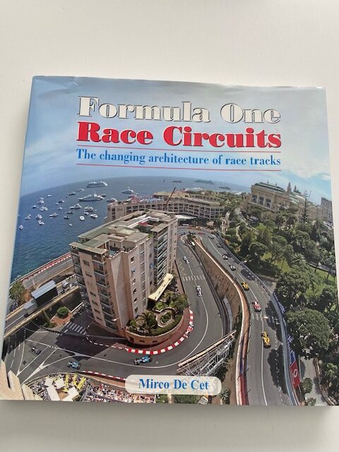 Formula One Race Circuits