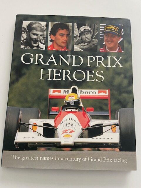 Grand Prix Heroes