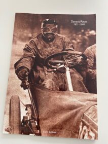 Darracq Races 1901-1908